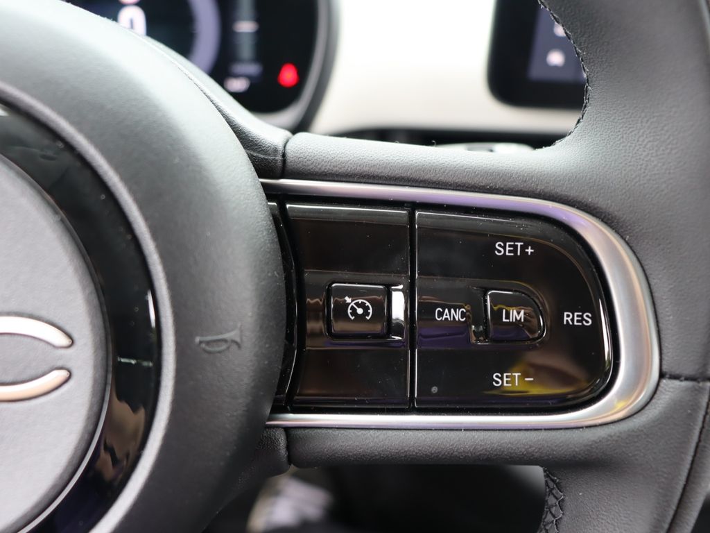 Fiat 500e 2022