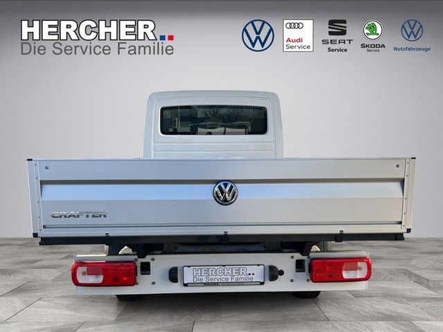 Volkswagen Crafter 2025