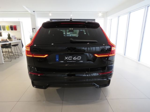 Volvo XC60 2024