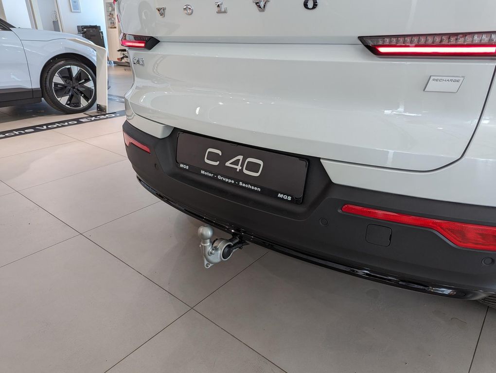 Volvo C40 2024