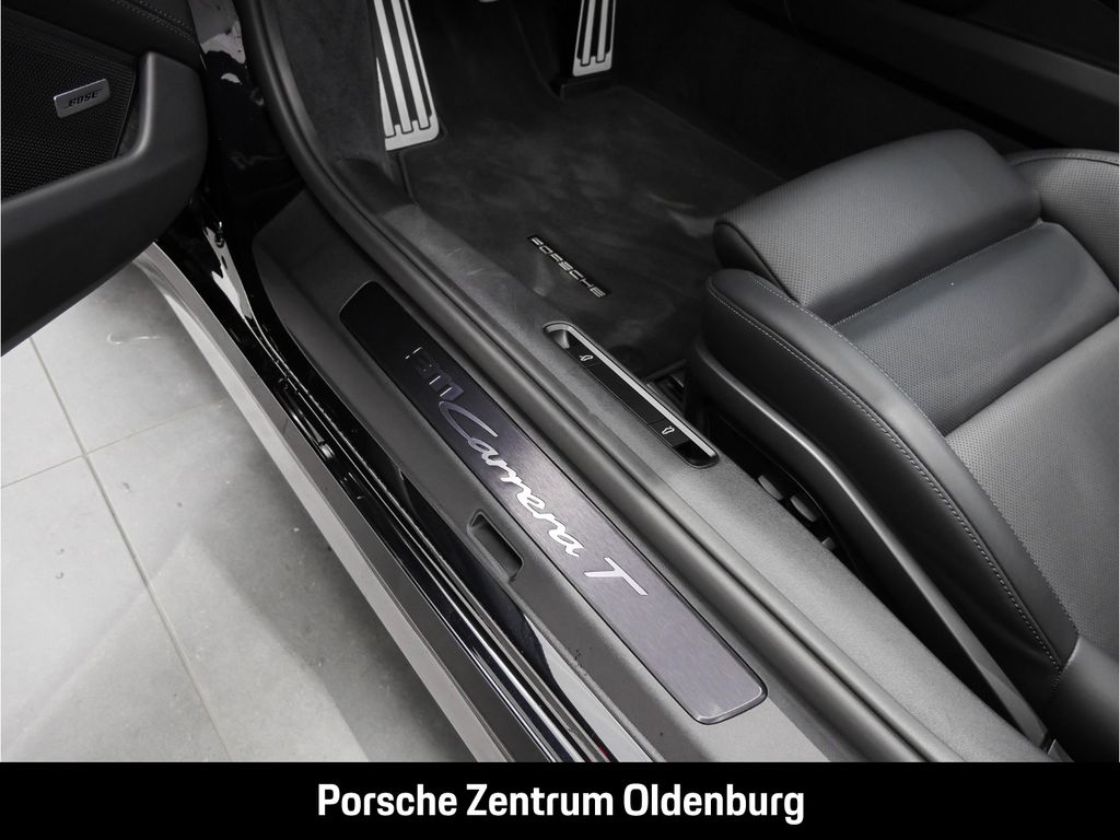 Porsche 992 2025