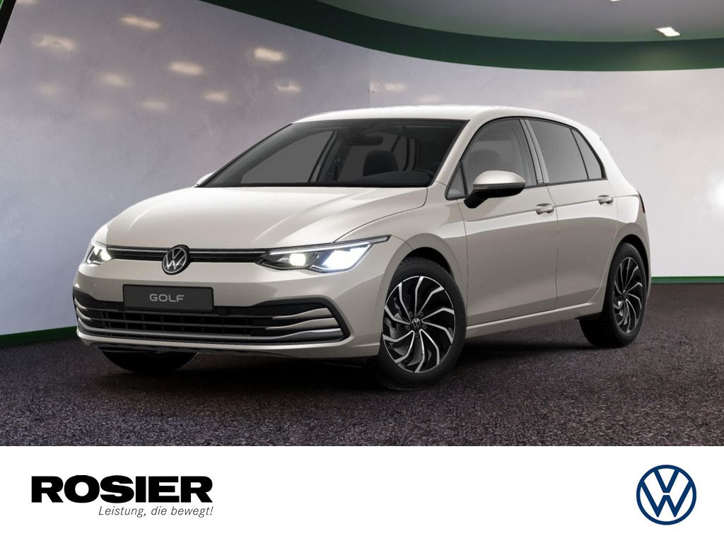 Volkswagen Golf 2025