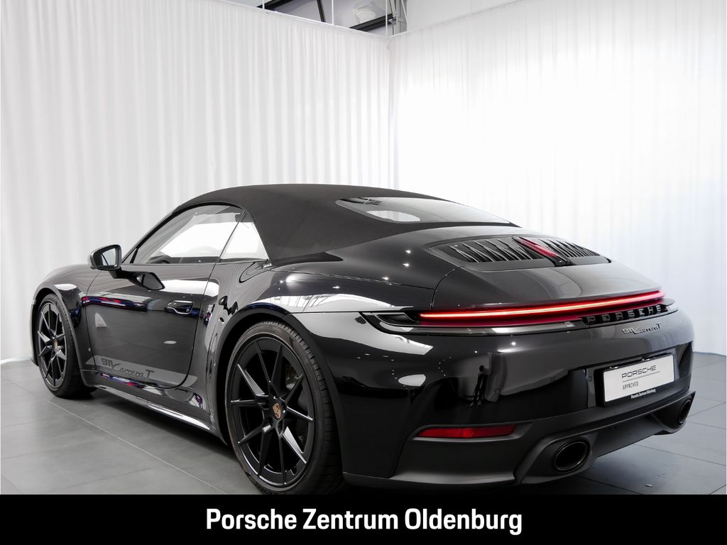 Porsche 992 2025