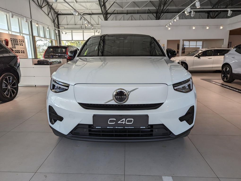 Volvo C40 2024