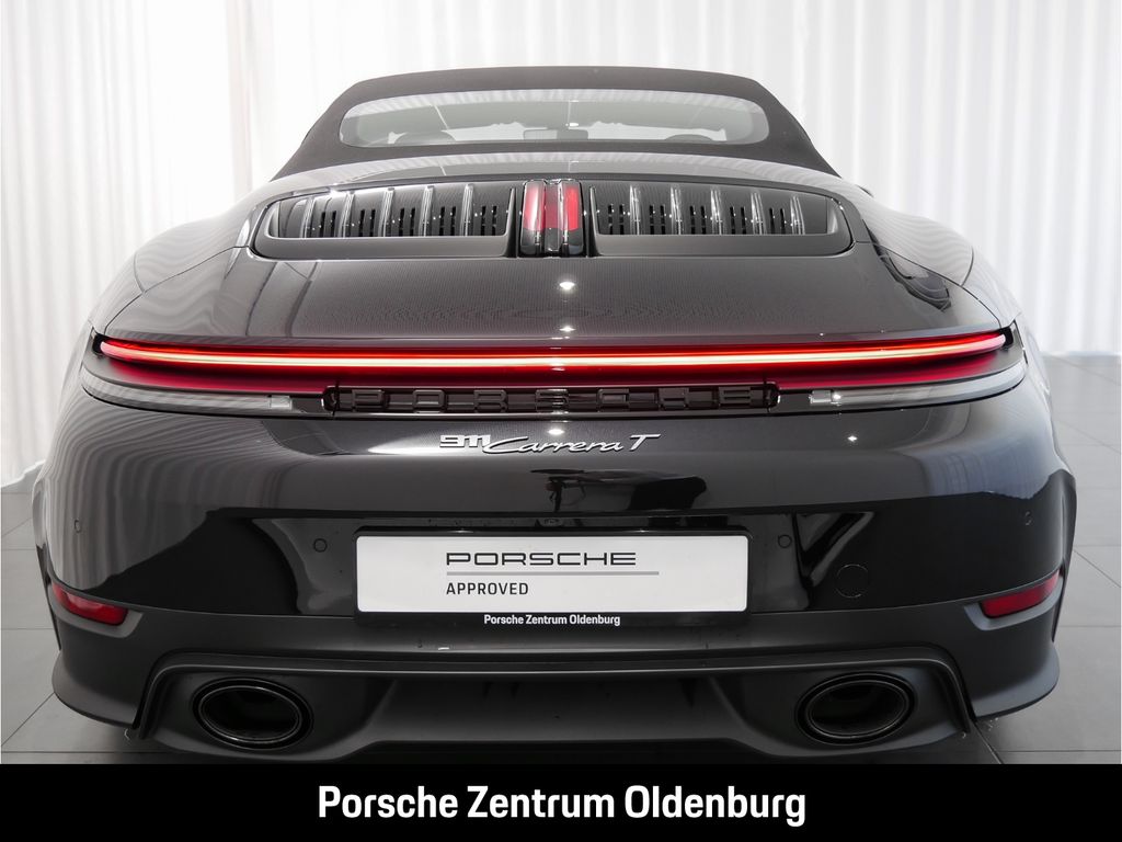 Porsche 992 2025