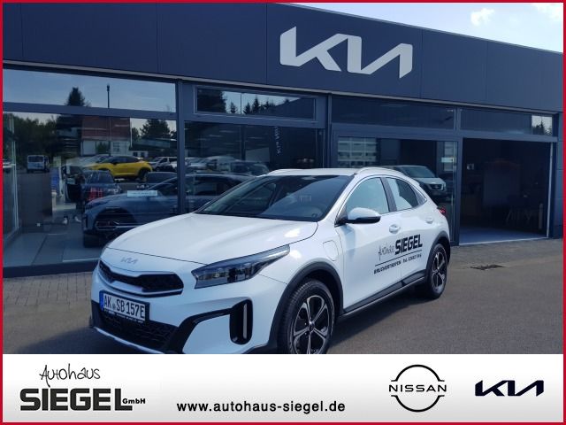 Kia XCeed 2024