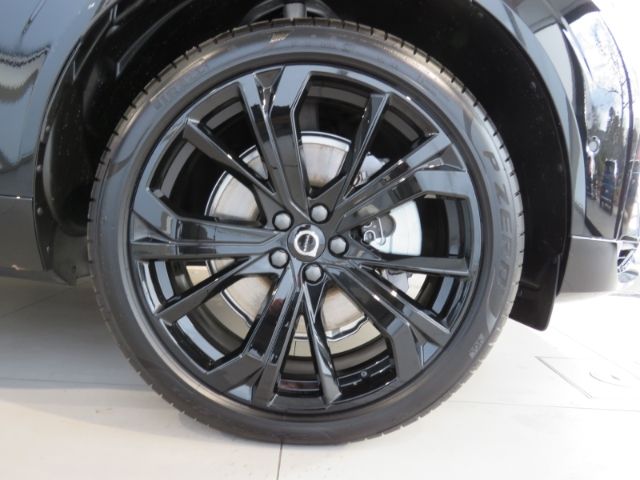 Volvo XC60 2024