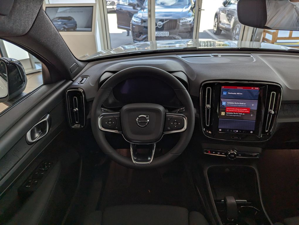 Volvo C40 2024