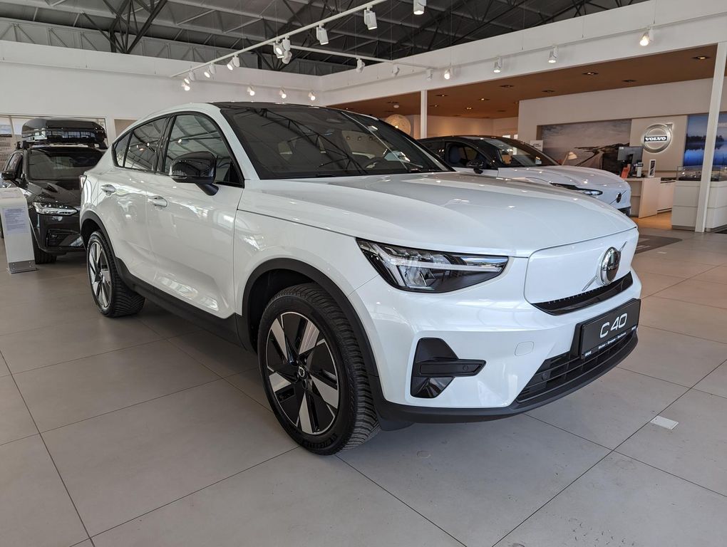 Volvo C40 2024