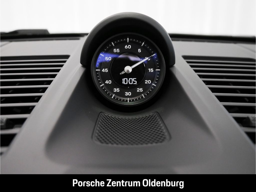 Porsche 992 2025
