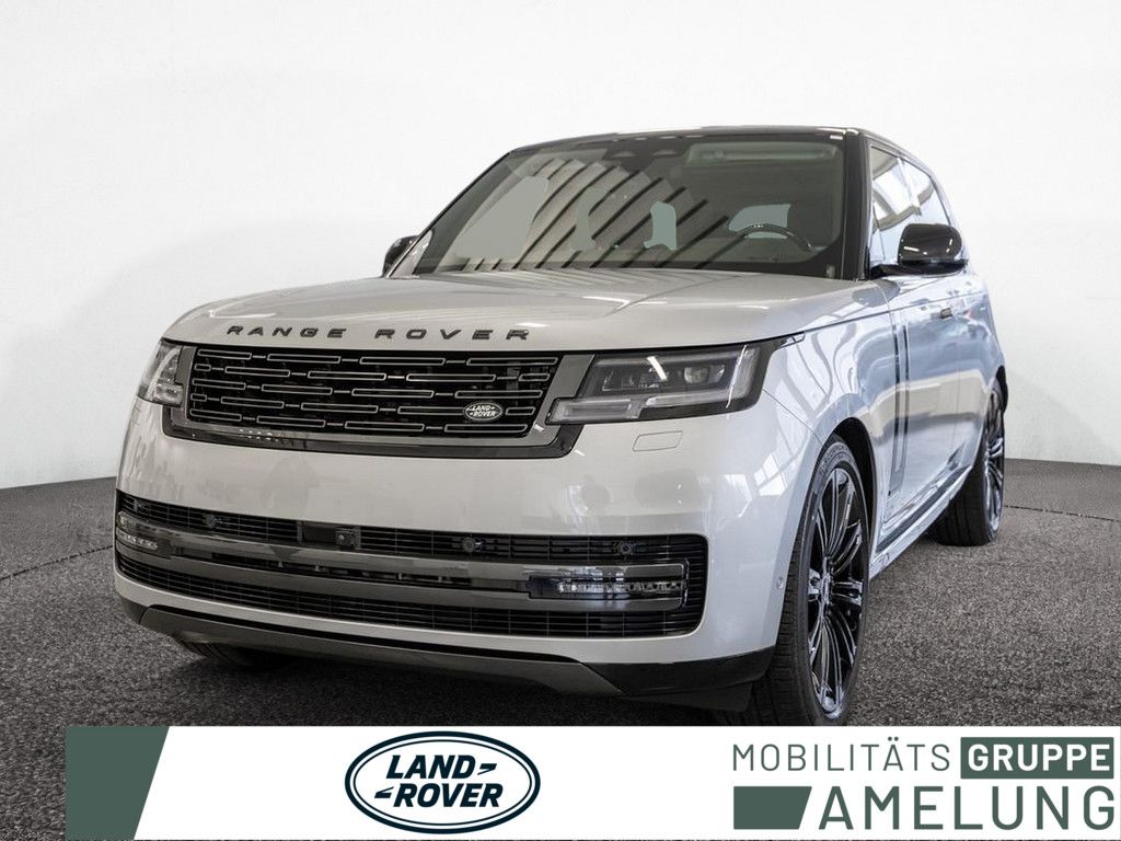 Land Rover Range Rover 2025