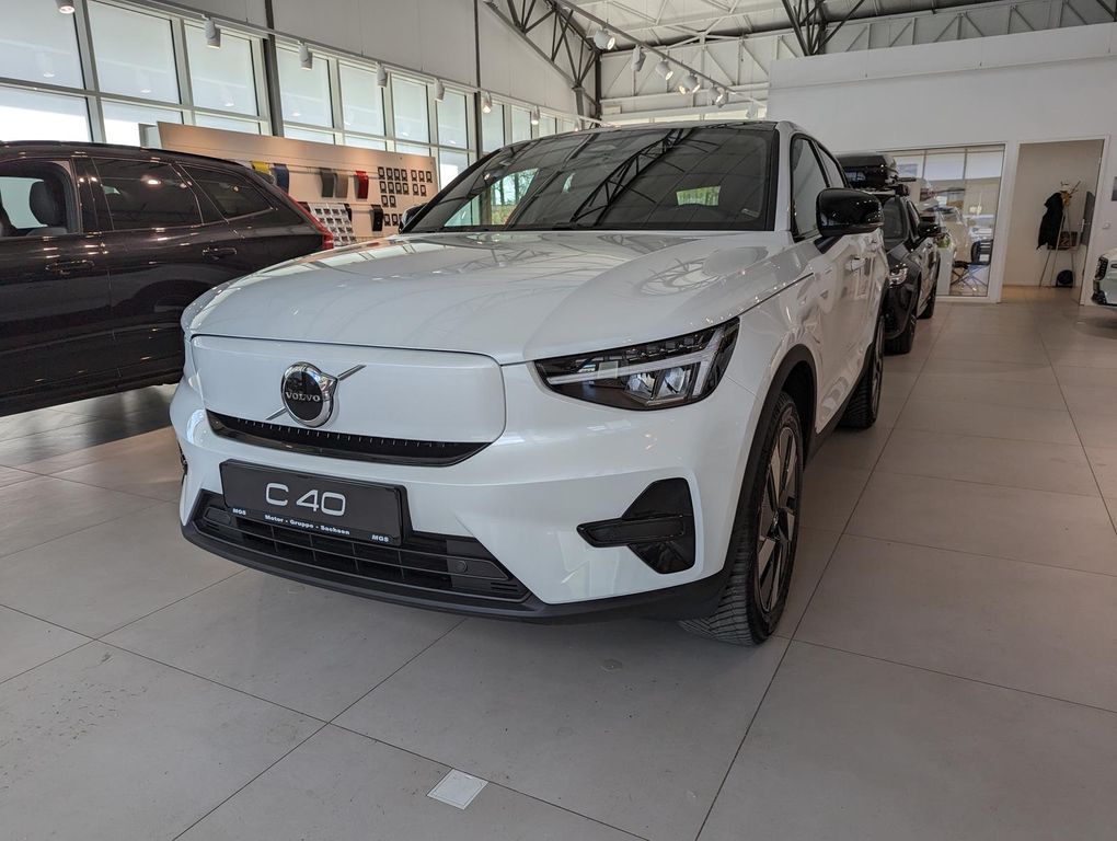 Volvo C40 2024