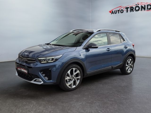 Kia Stonic 2025