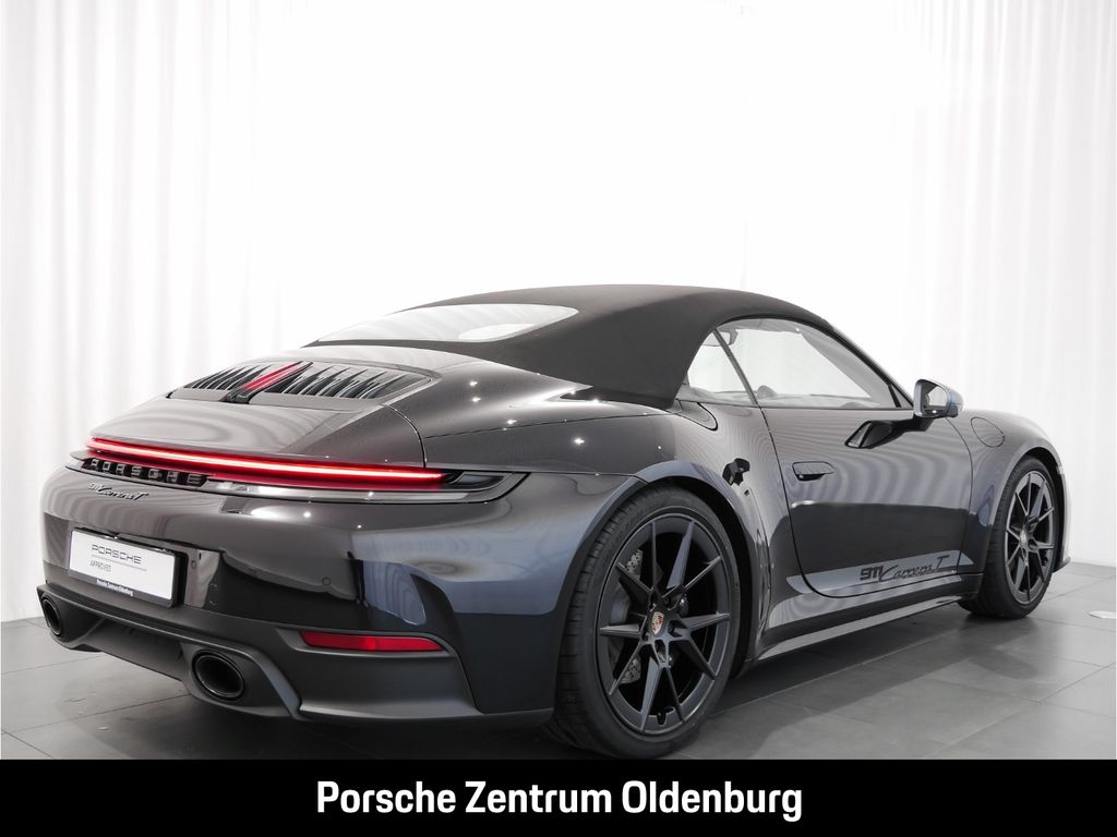 Porsche 992 2025