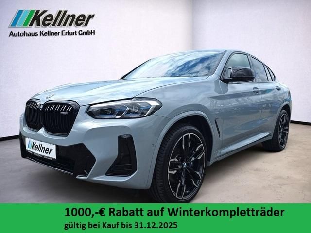 BMW X4 M40 2024
