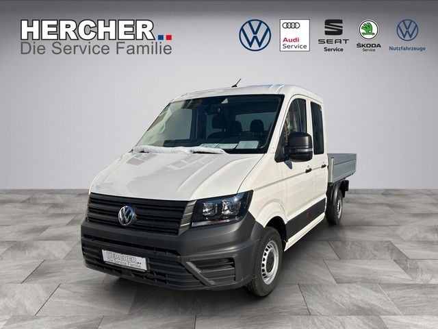 Volkswagen Crafter 2025