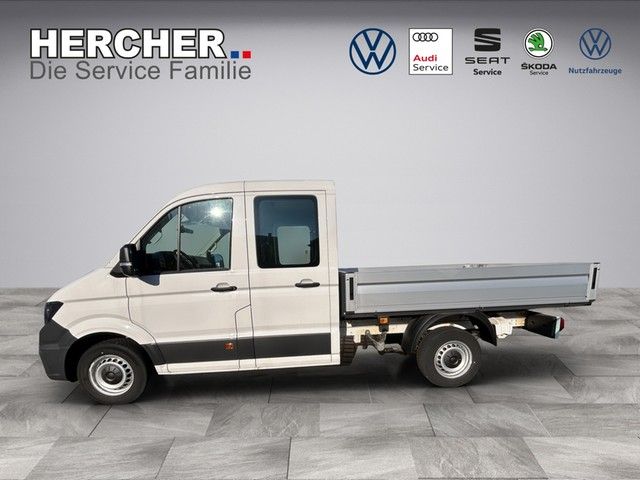 Volkswagen Crafter 2025