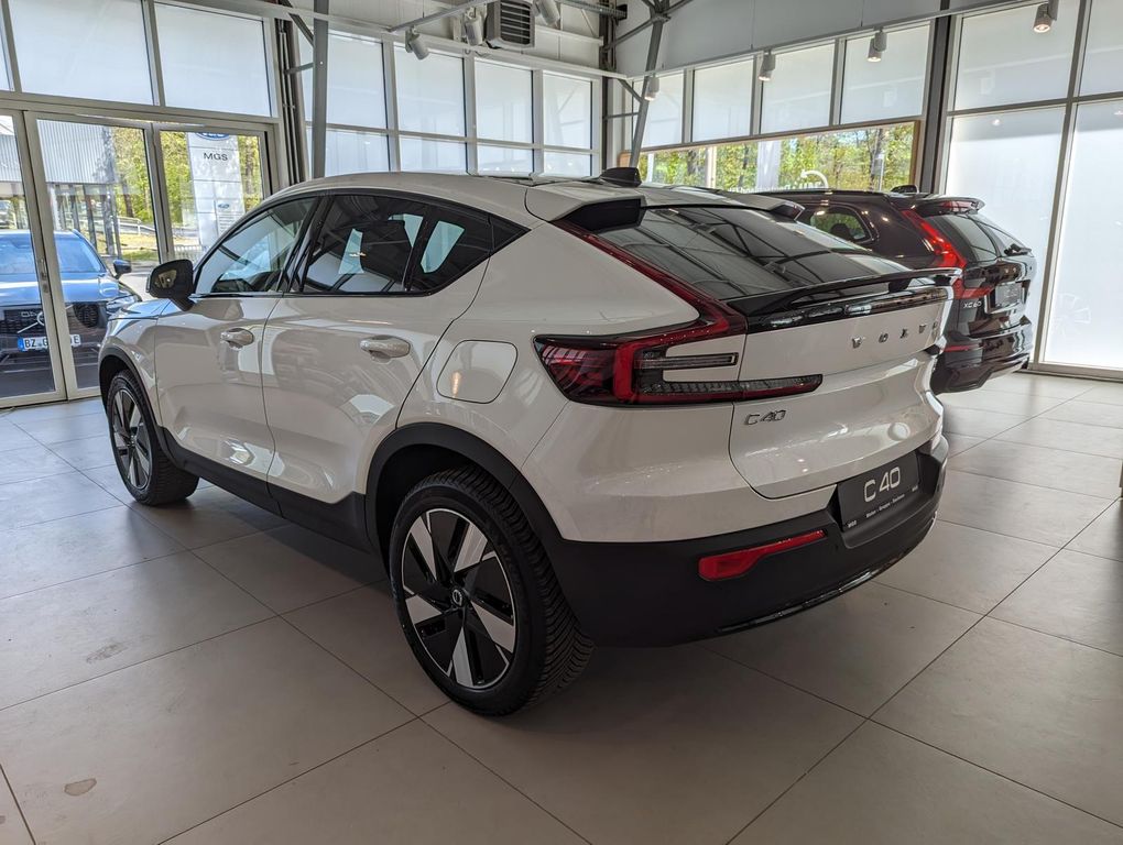 Volvo C40 2024