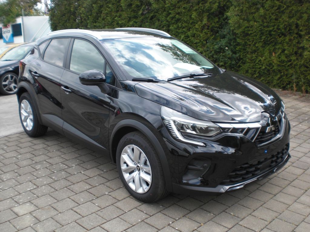 Mitsubishi ASX 2023