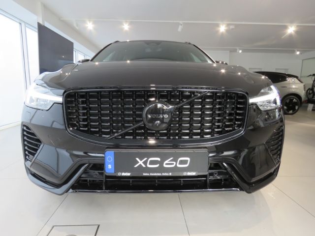 Volvo XC60 2024
