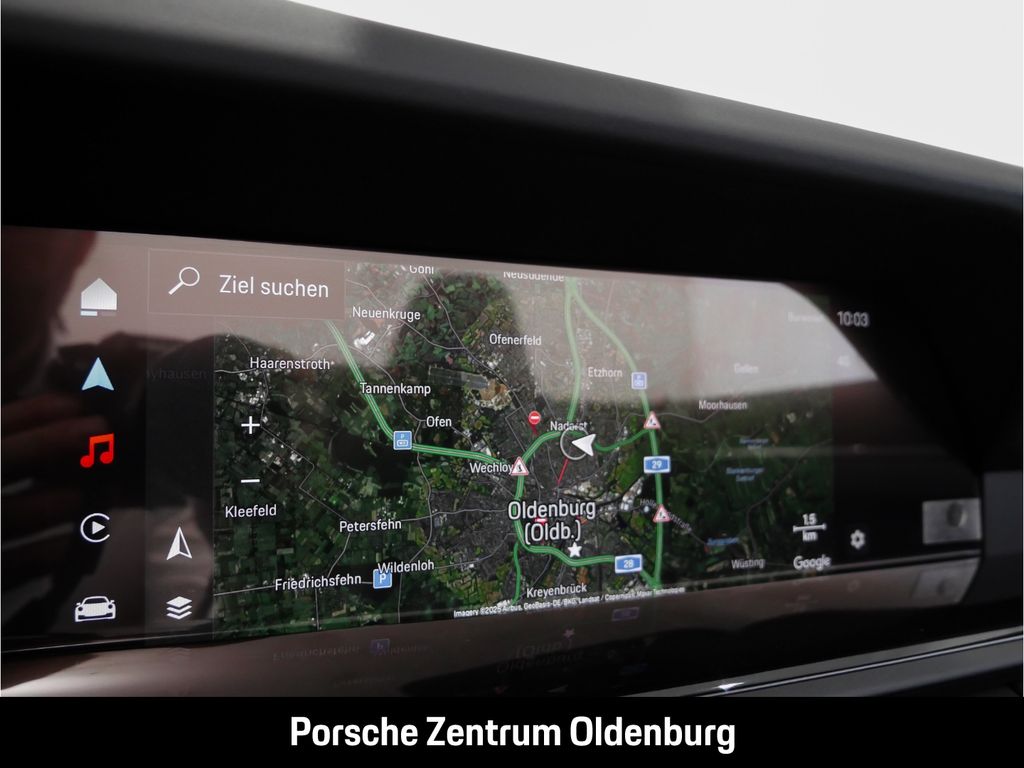 Porsche 992 2025