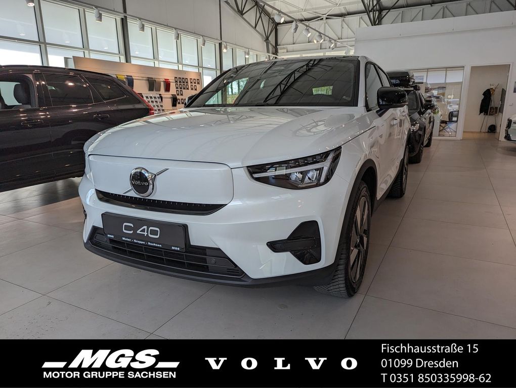 Volvo C40 2024