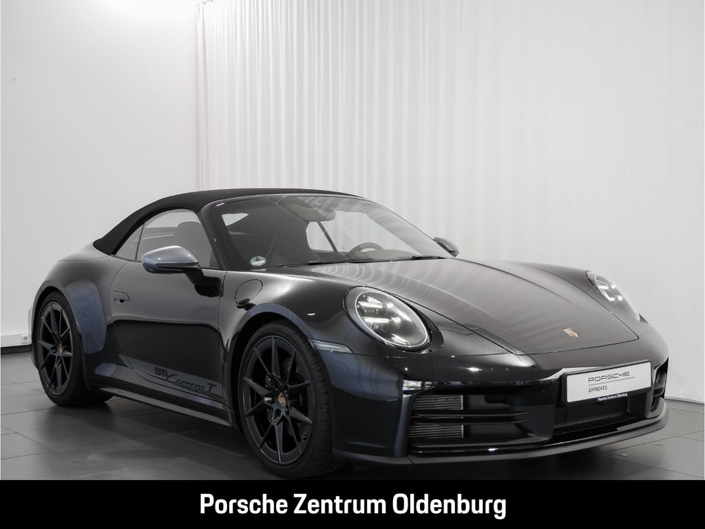 Porsche 992 2025