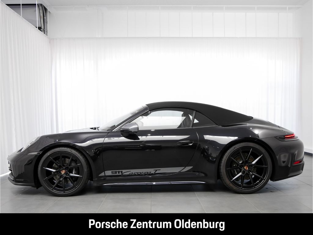 Porsche 992 2025