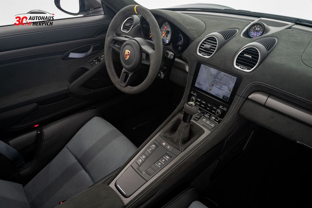 Porsche Boxster 2024