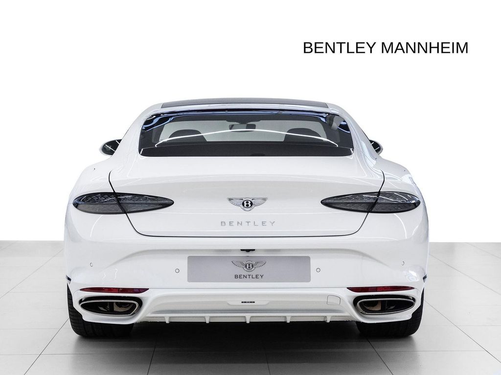 Bentley Continental GT 2025