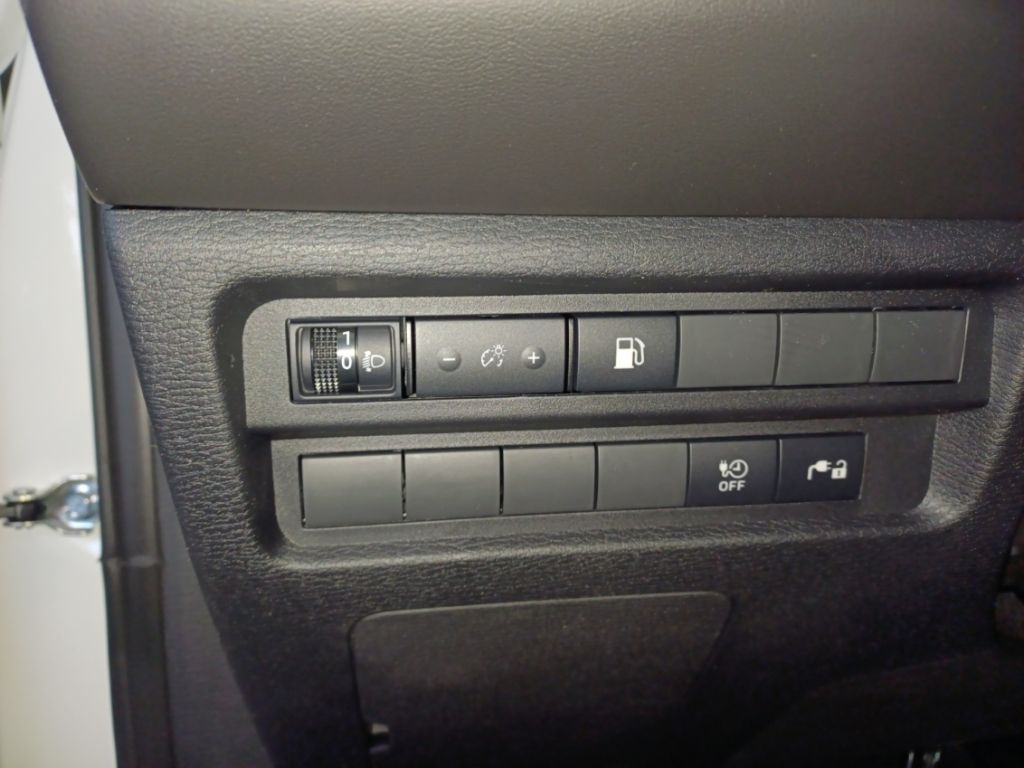 Mitsubishi Plug-in Hybrid Outlander