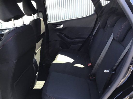 Ford Fiesta 2023