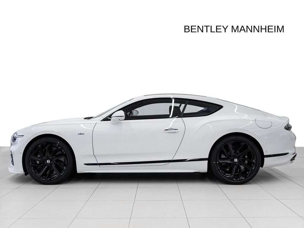 Bentley Continental GT 2025