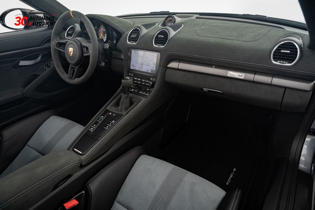 Porsche Boxster 2024