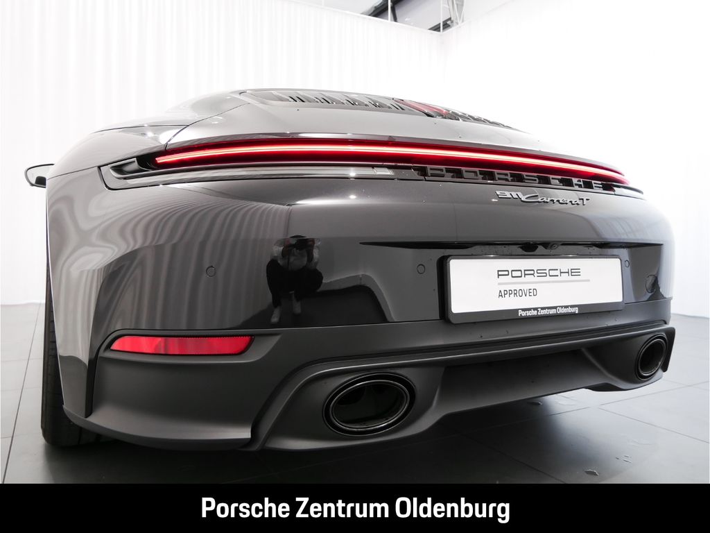 Porsche 992 2025