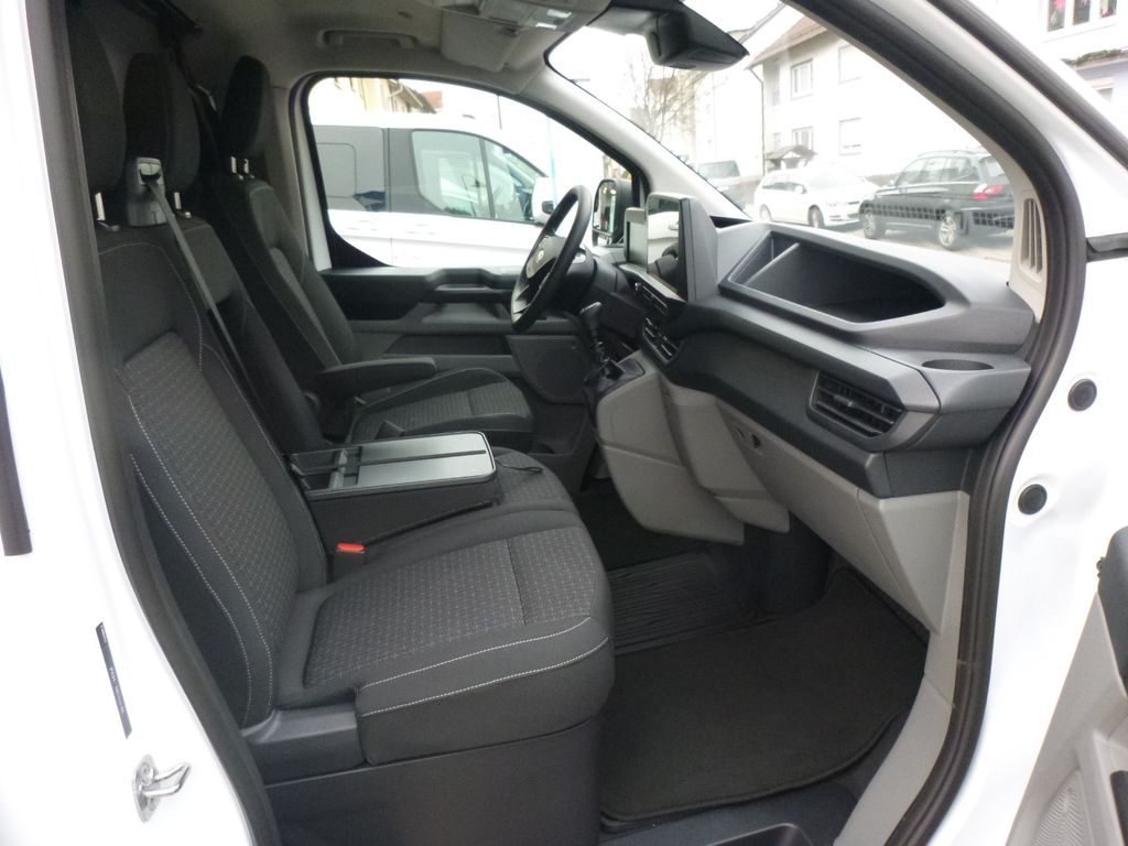 Ford Transit Custom 2024