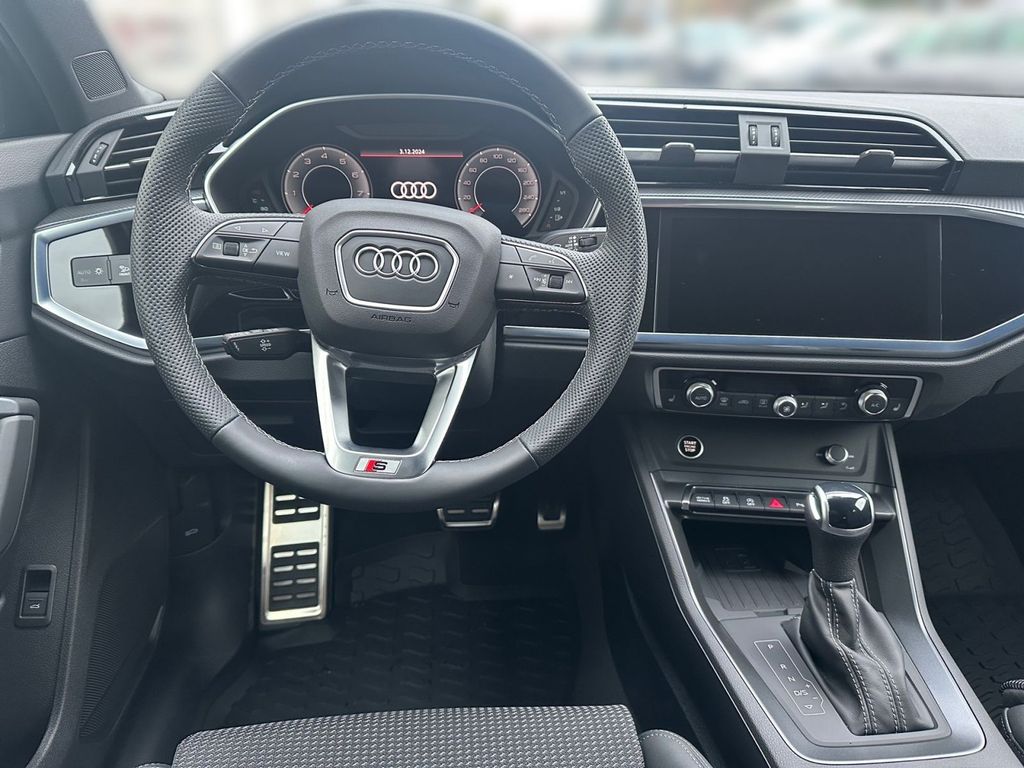 Audi Q3 2024