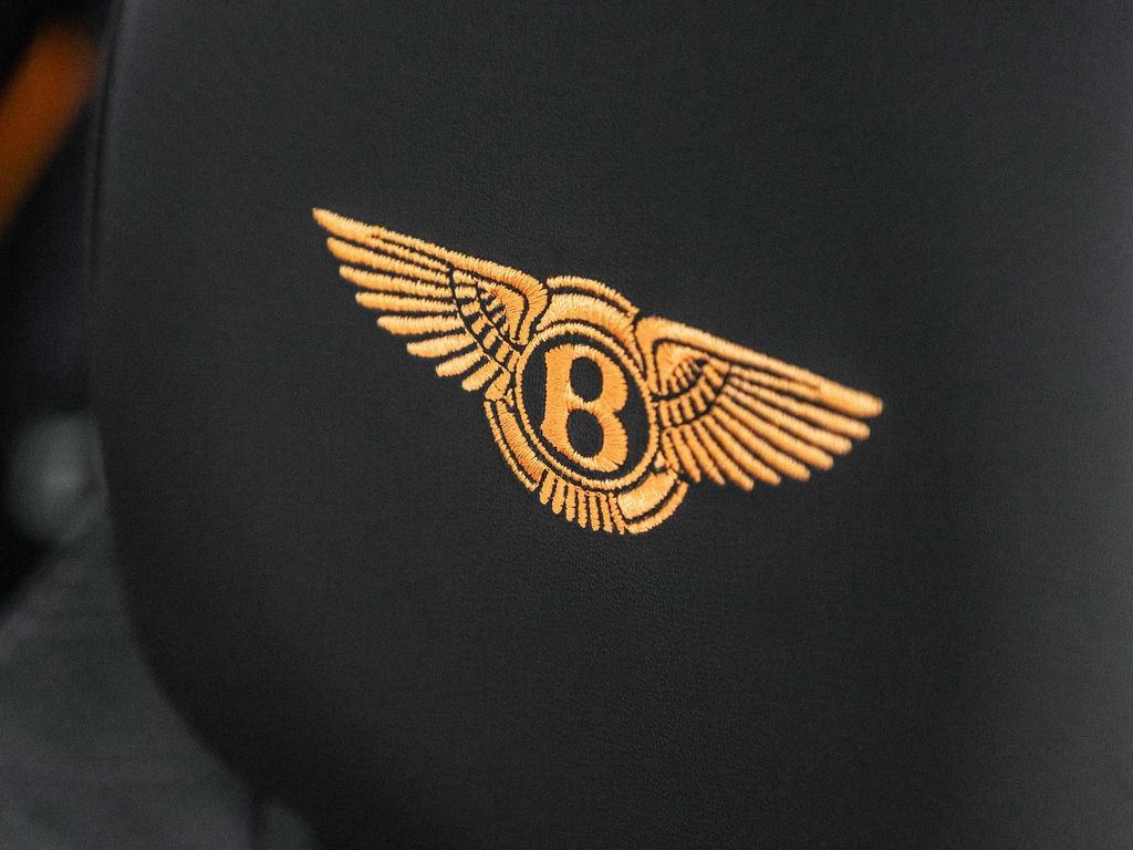 Bentley Continental GT 2025