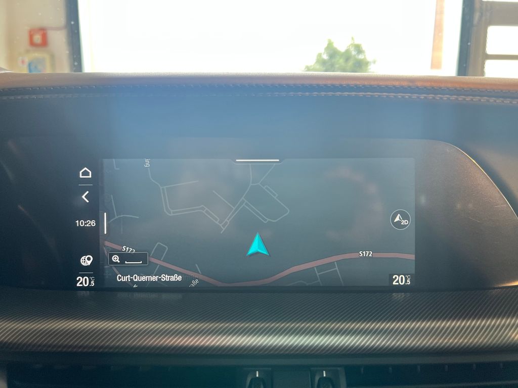 Alfa Romeo Stelvio 2020