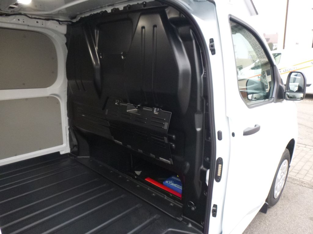Ford Transit Custom 2024