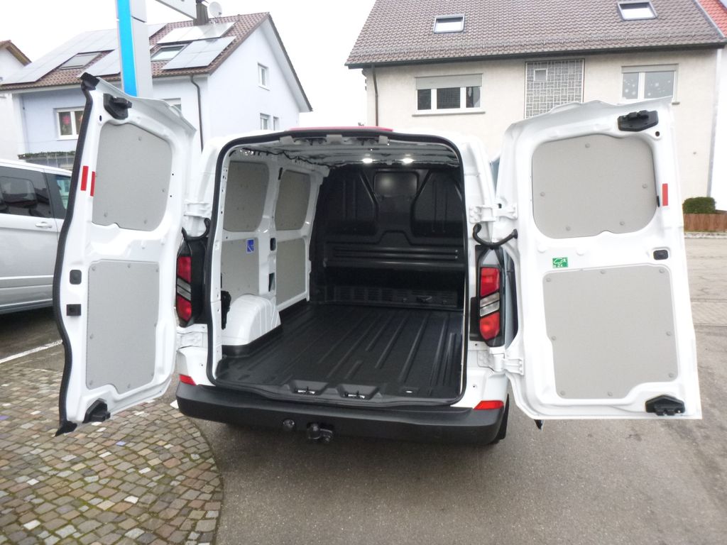 Ford Transit Custom 2024