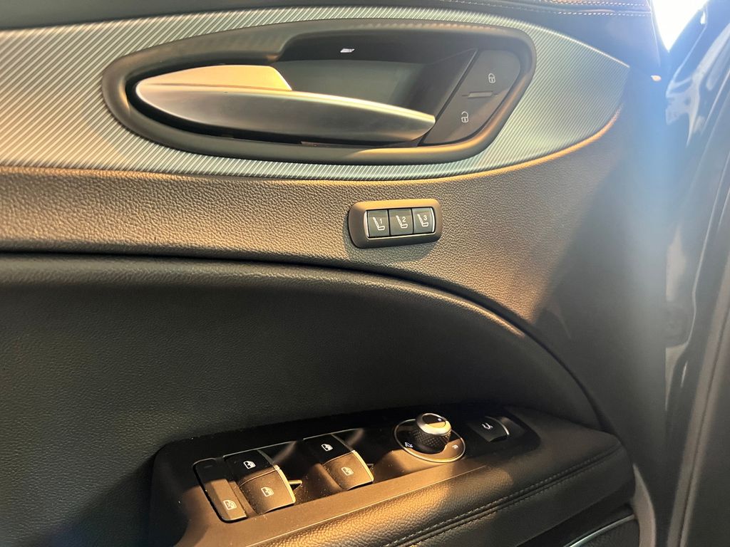 Alfa Romeo Stelvio 2020