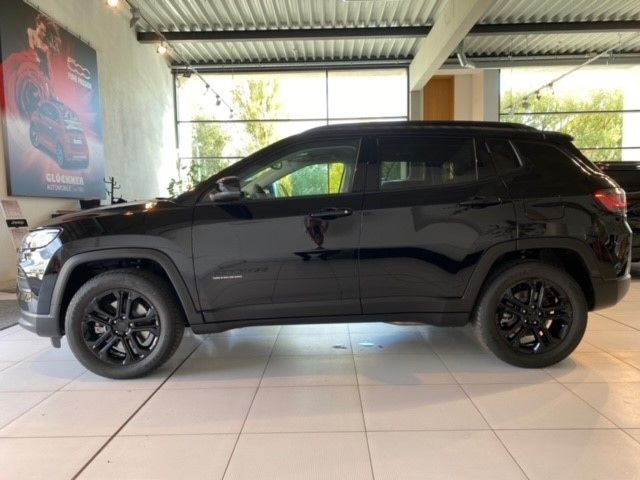 Jeep Compass 2022