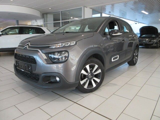 Citroën C3 2020
