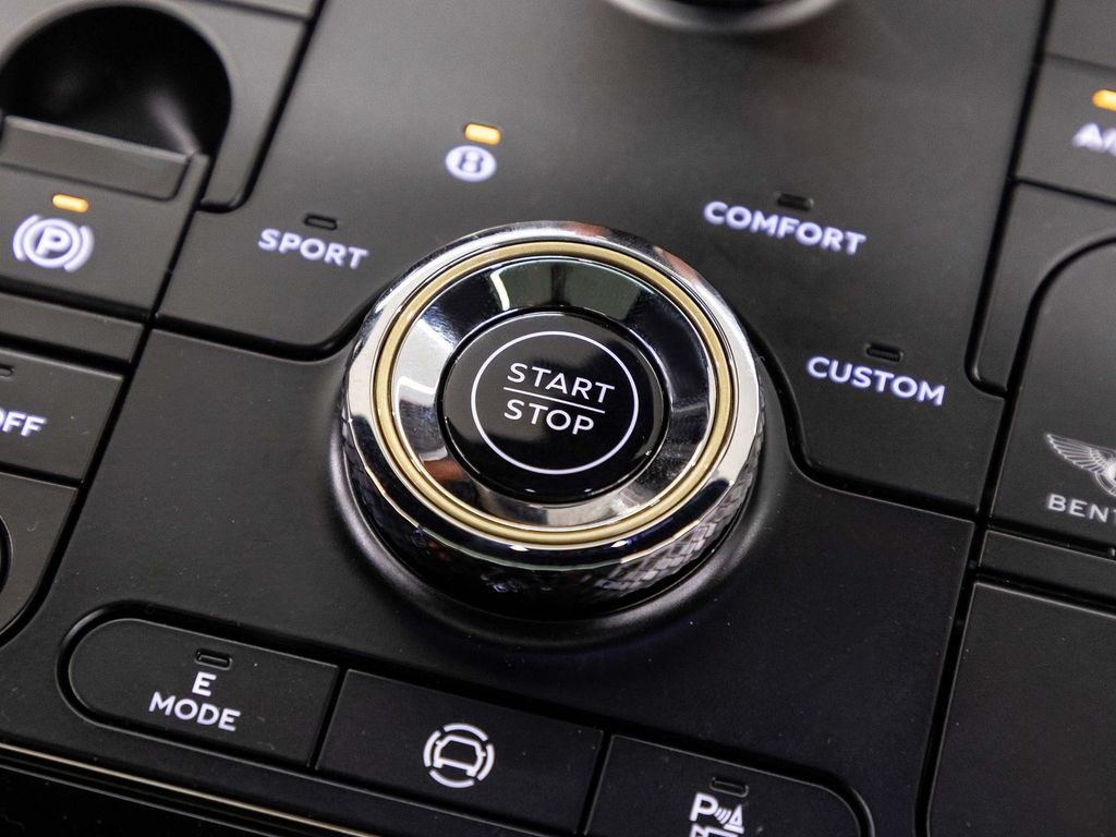 Bentley Continental GT 2025