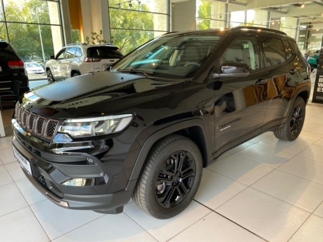 Jeep Compass 2022