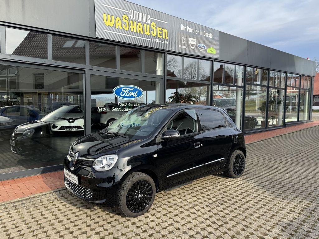 Renault Twingo 2023