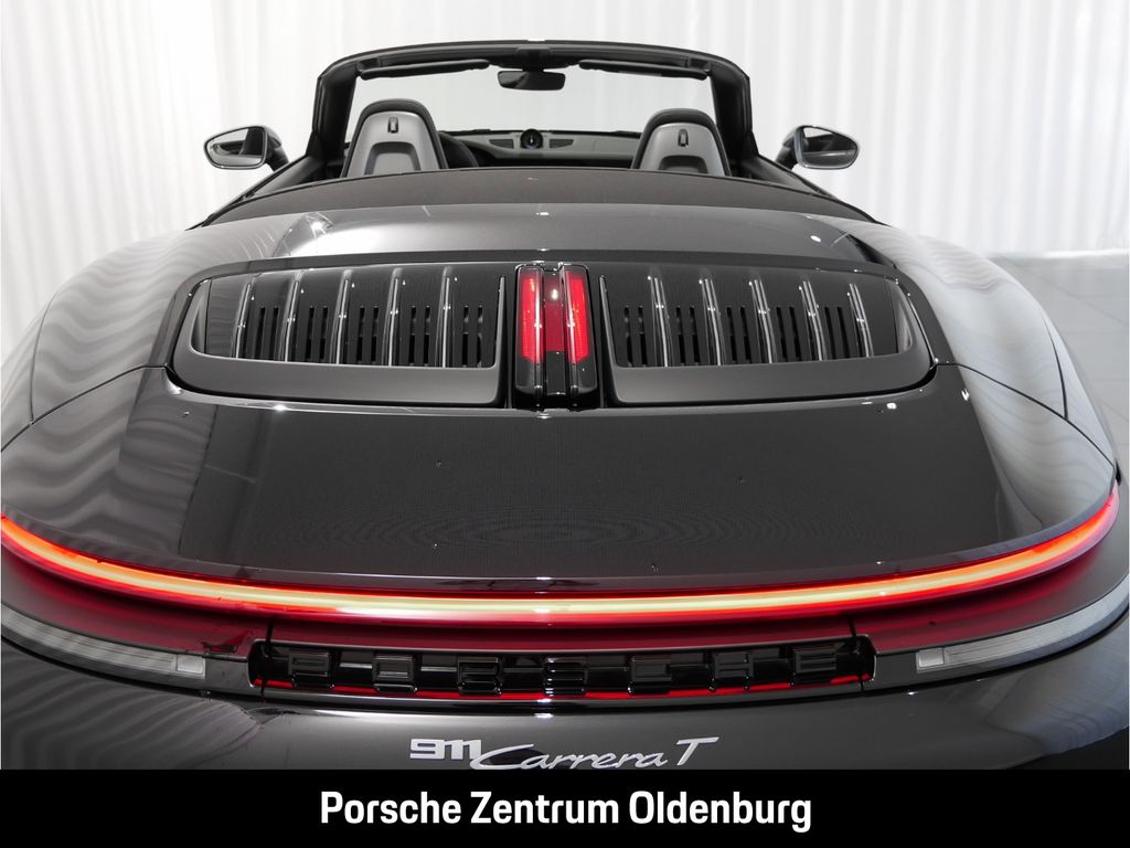 Porsche 992 2025