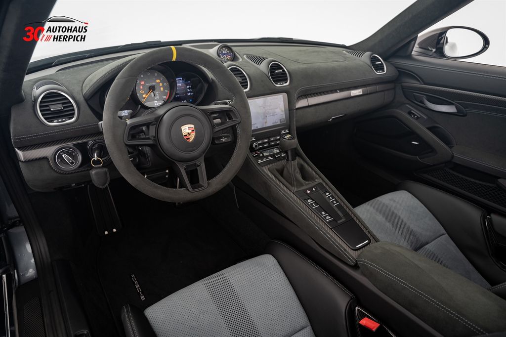 Porsche Boxster 2024