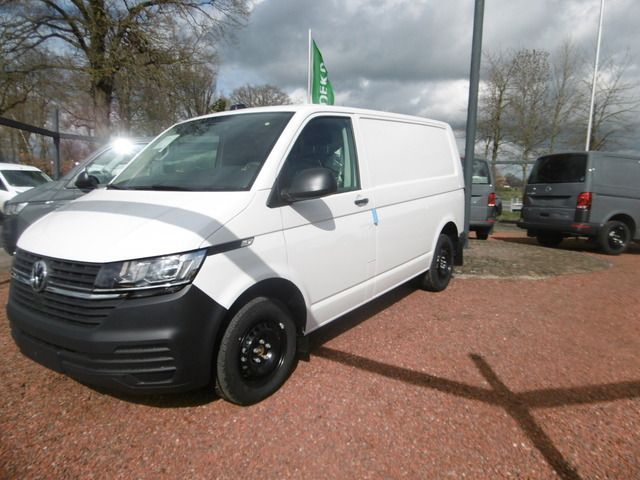 Volkswagen T6 other 2025